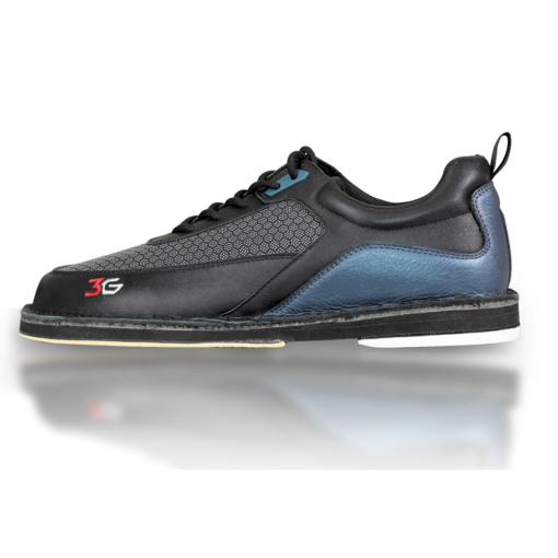 Bowling shoes - 3G - TOUR HP RH BLK/BLU